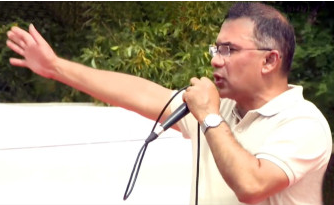বিএনপির সব ক্ষমতার উৎস জনগণ: প্রধানমন্ত্রী তারেক রহমান